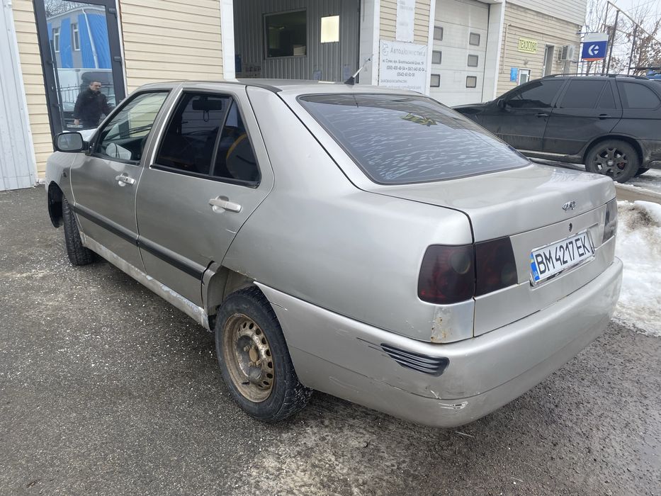 Продам чери амулет