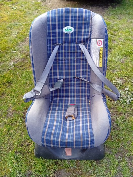 Автокрісло дитяче