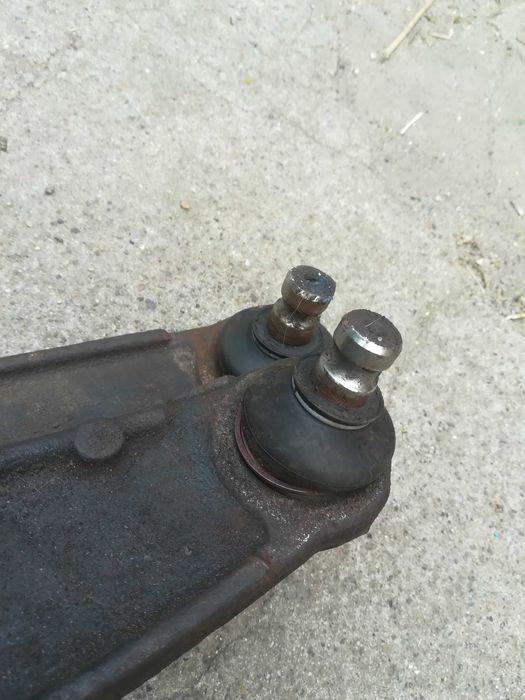 Ричаг Розборка Renault Scenic RX4 Разборка Сценик 4х4 Шрот Важіль Тяга