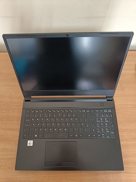 Ноутбук Clevo Pc Specialist NH55DDW (i7-10750h, rtx2060)