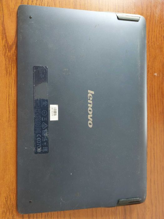 Etui oraz klawiatura bluetooth Lenovo A10