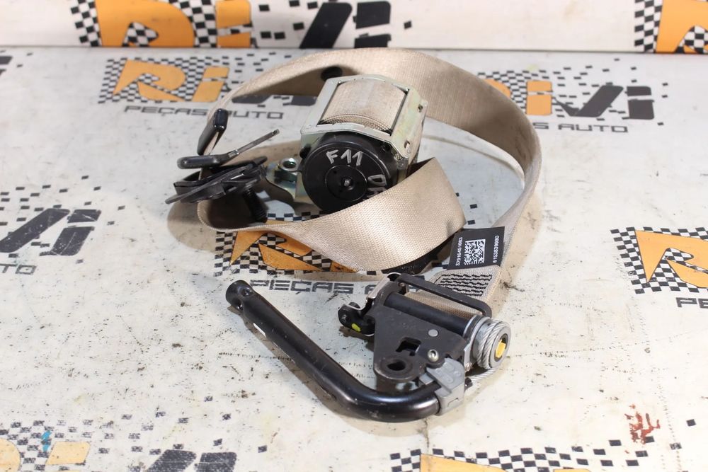 Cinto frente direito BMW 5 (F10)