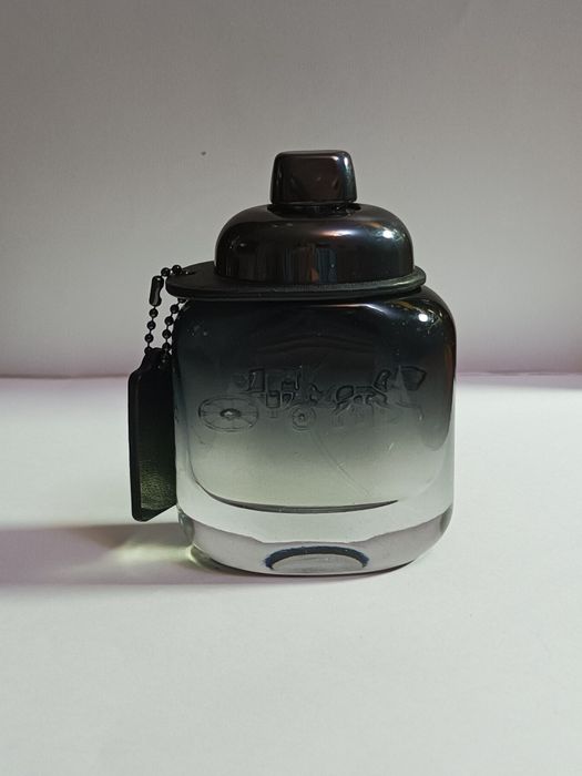 Coach for men EDT 40 ml