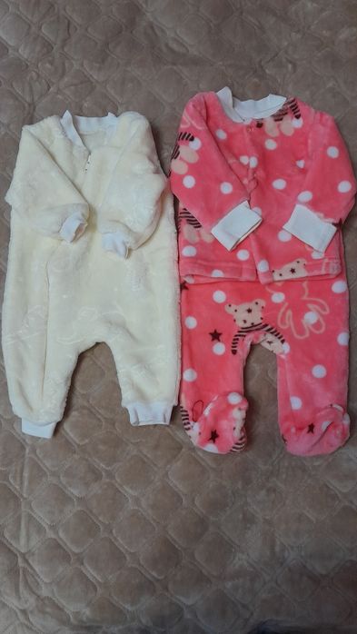 Одяг для дівчинки