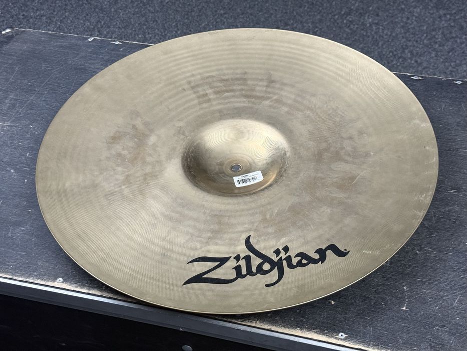 ++ Zildjian A Custom Projection Ride 20 - Talerz PERKUSJA ++