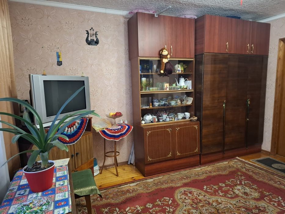 Продаж 3 к квартири Ближнє Замостя