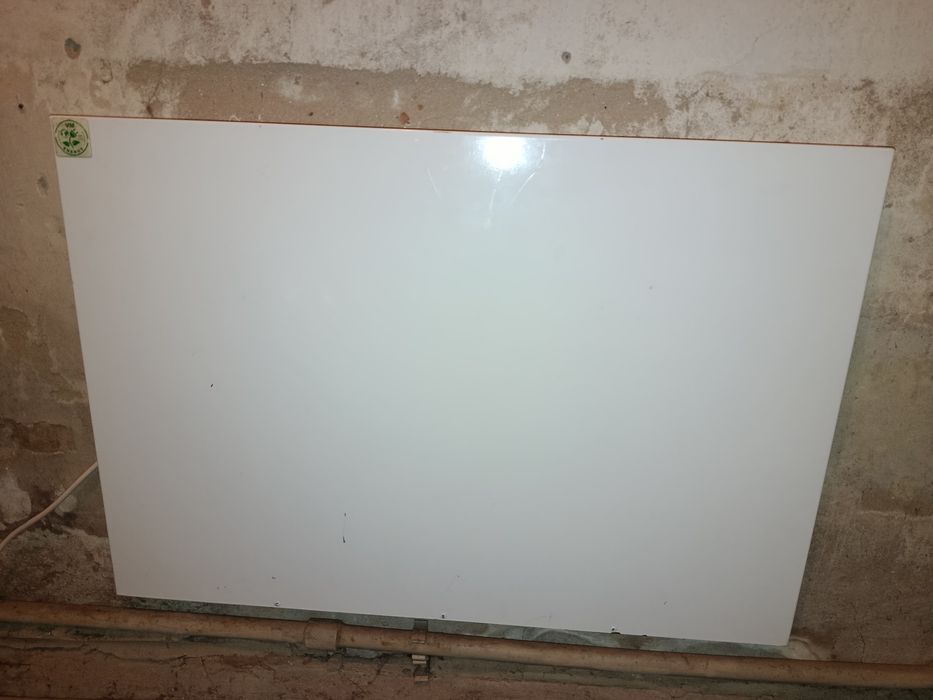 Конвекторний 55*80обогреватель