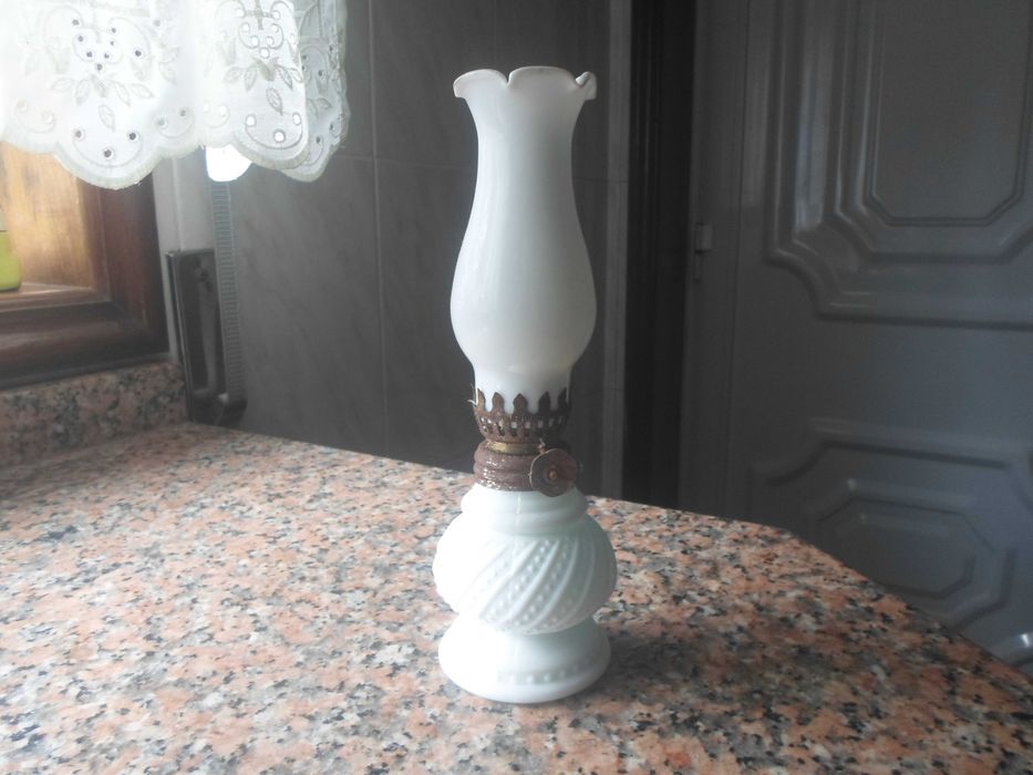 louças e antiguidades
