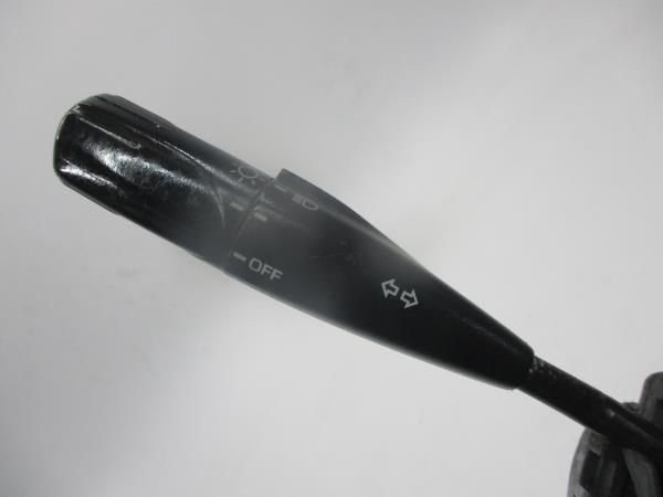 Conjunto / manetes de luzes e limpa vidros TOYOTA Corolla Sedan (_E9_)