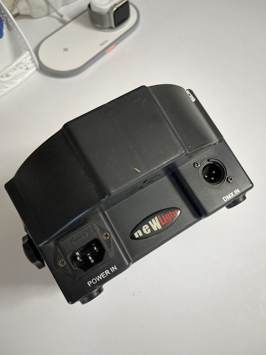 Led RGB подсветка декор