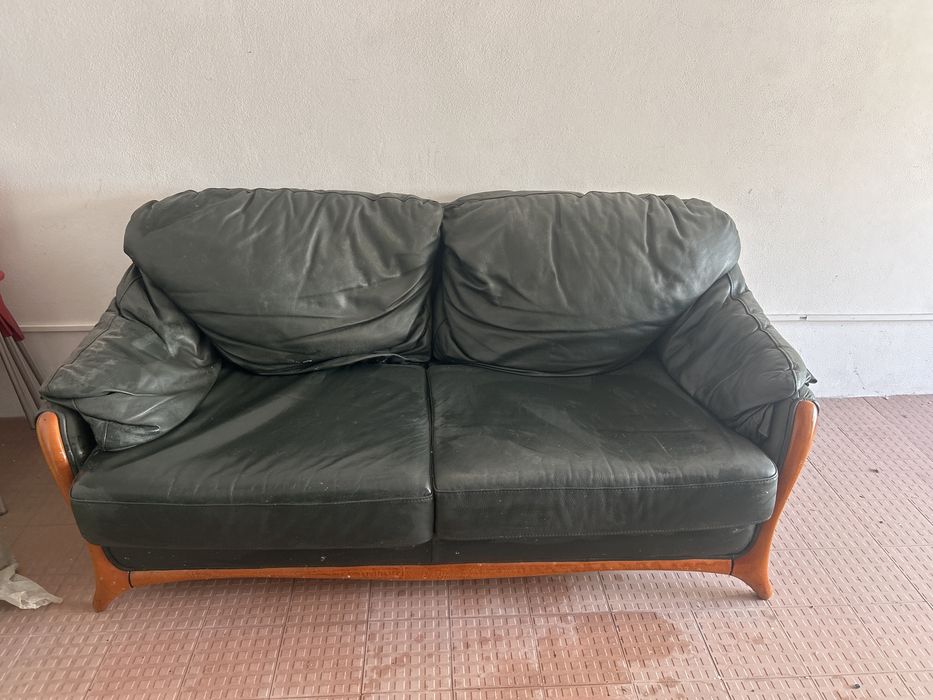 sofa de 2 lugares