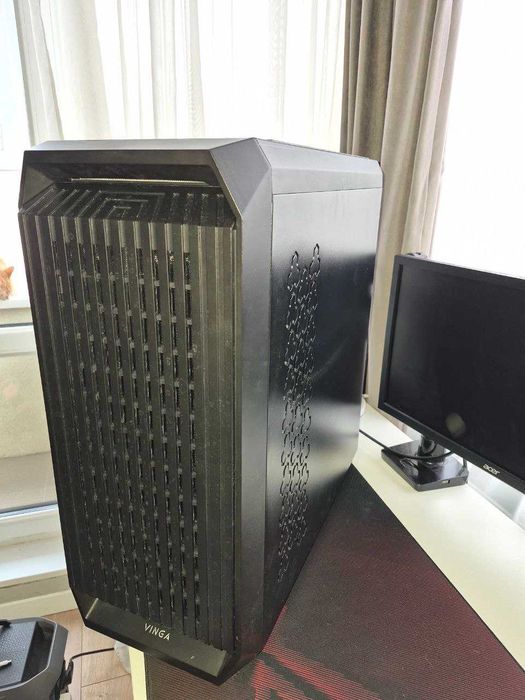 Ігровий ПК, 2070 Super, 6700K