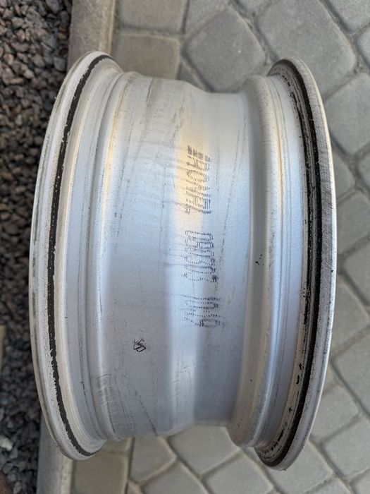 Титанові диски на авто