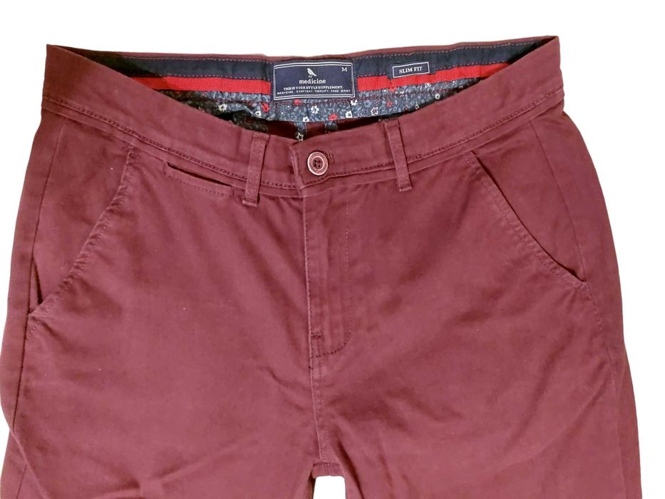 Брюки Medicine (M) Slim Fit штани