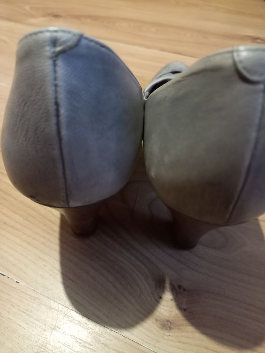 Sprzedam buty damskie