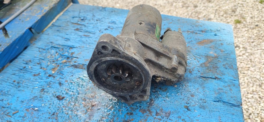 Motor de arranque Nissan sunny n13 1.7D