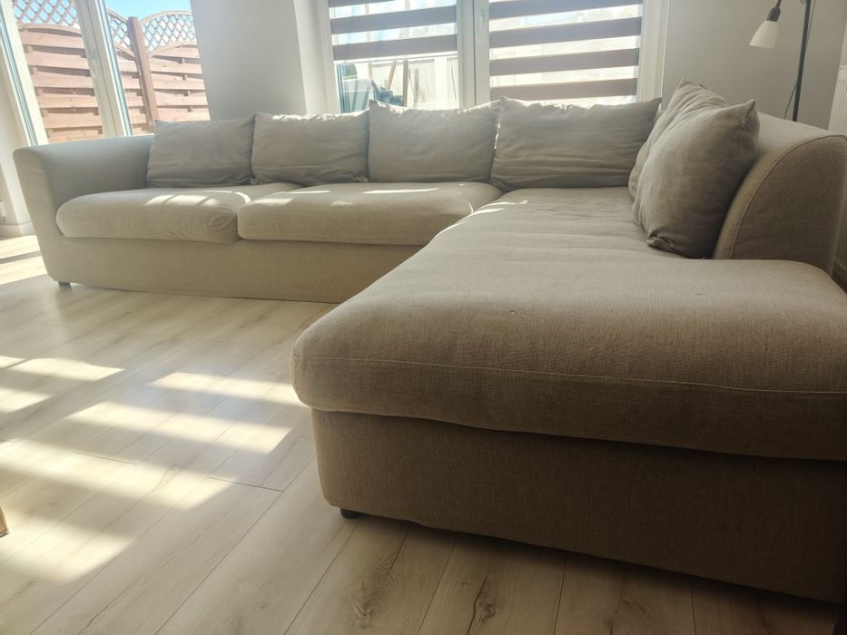 Narożnik/Sofa narożna na sprzedaż