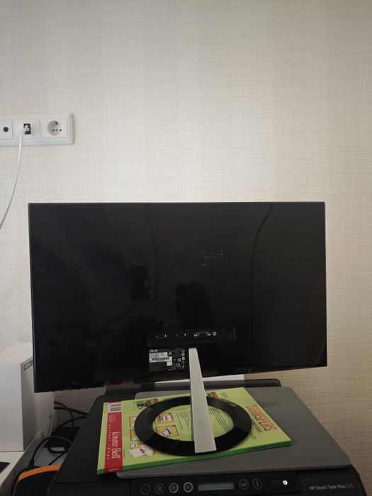 Monitor Asus 23 polegadas447245114137661444