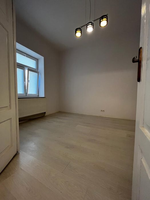 Mieszkanie w centrum