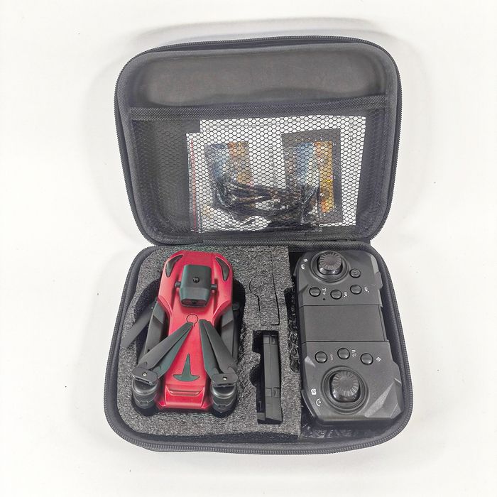 Дрон H14 — стильний, яскравий і надійний!