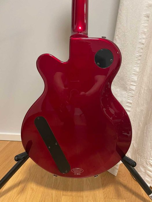 Yamaha AES420 вклееный гриф, Корея 2004 +чехол. Без дефектов.