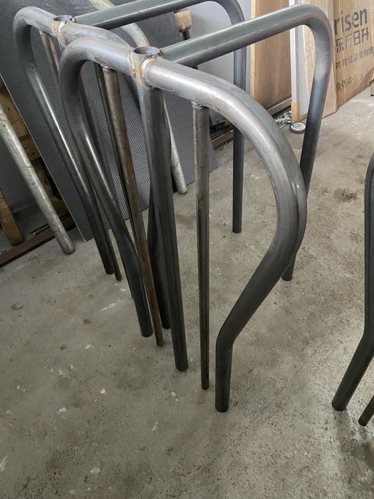 Jesienna promocja na wygrodzenia stanowiska dla krów ocynk