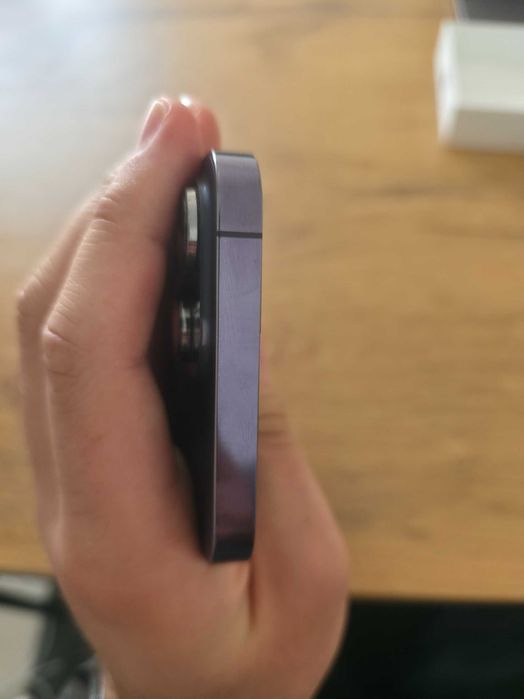 IPHONE 14 Pro Max Deep Purple