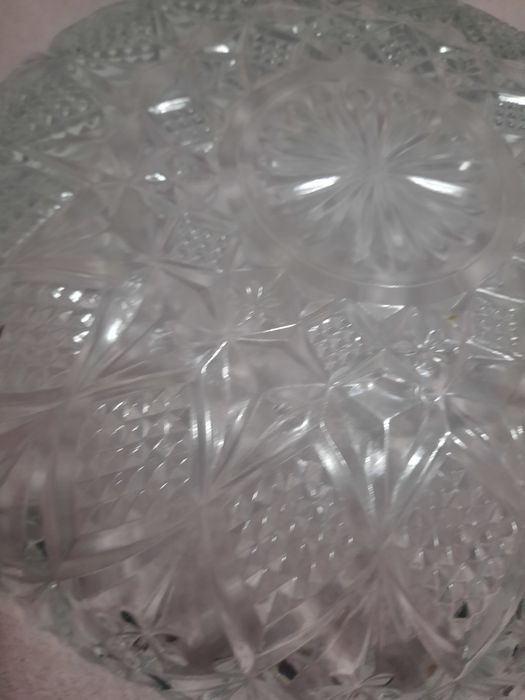 Terrina vidro Kig malaysia