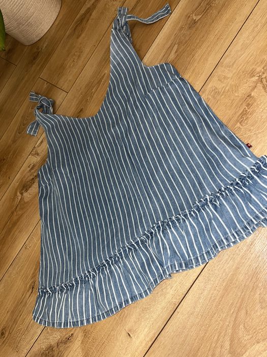 Bluzka Big Star S Nowa