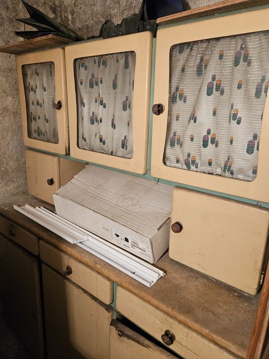 Sprzedam stary kredes