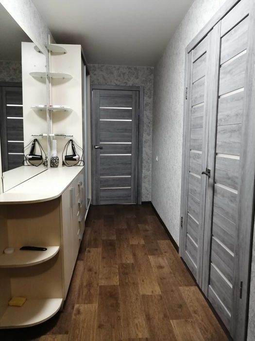 2 х комнатная квартира посуточно..2 кондиционера .