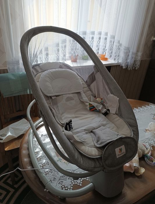 Продам заколисуючий центр гойдалка