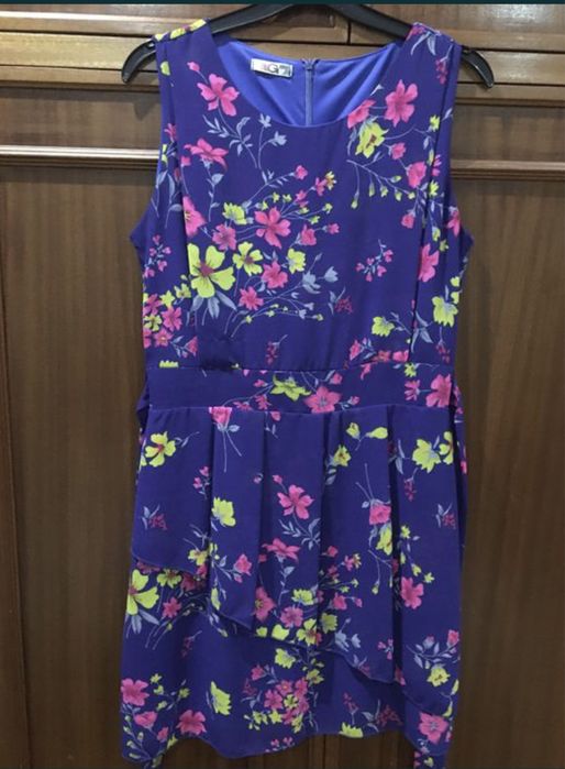 Vestidos várias marcas