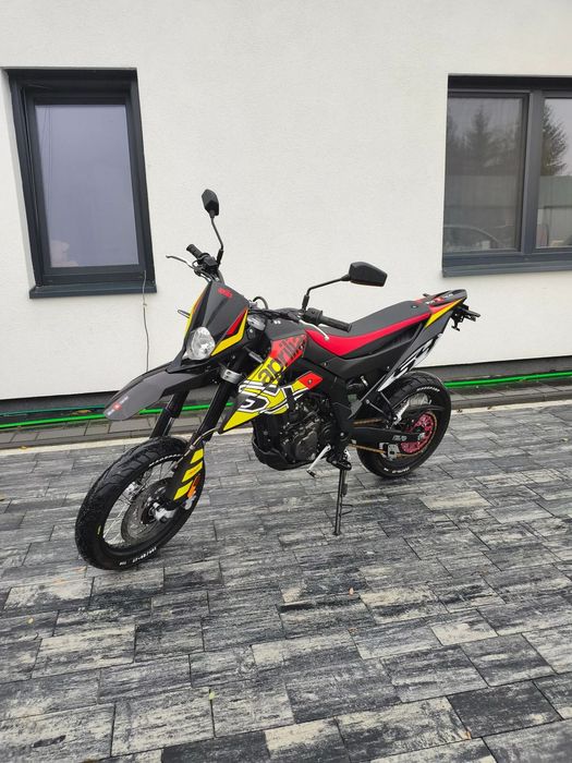 Aprilia