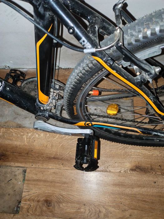 Sprzedaż roweru tylko Szczecin