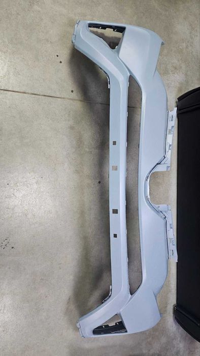 Бампер передний Toyota Rav 4 Тойота Рав 4 16-