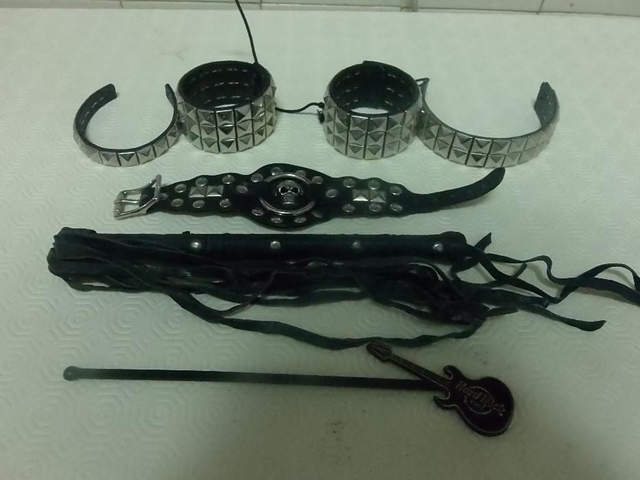 Bijutarias -3 varias