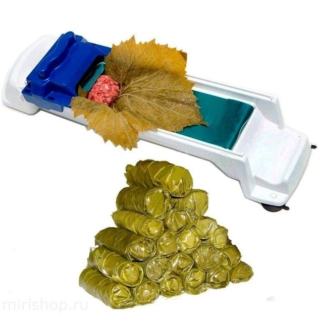 Машинка DOLMER дивовижний універсальний прилад, який самостійно згорта