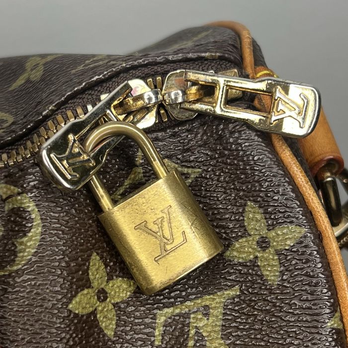 Louis Vuitton Speedy 30