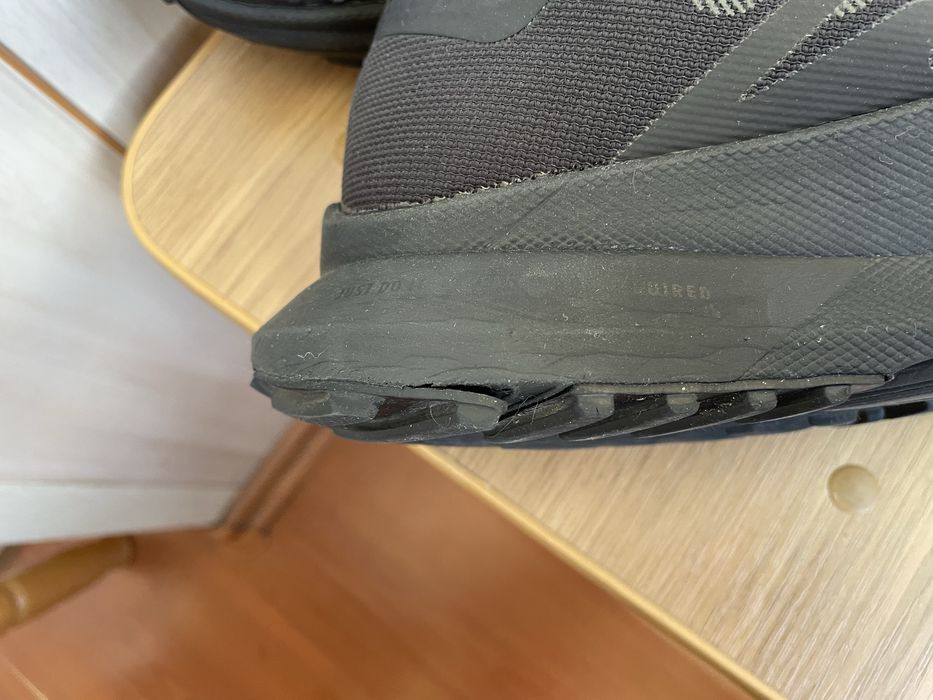 Кросівки nike pegasus trail 4 gore tex