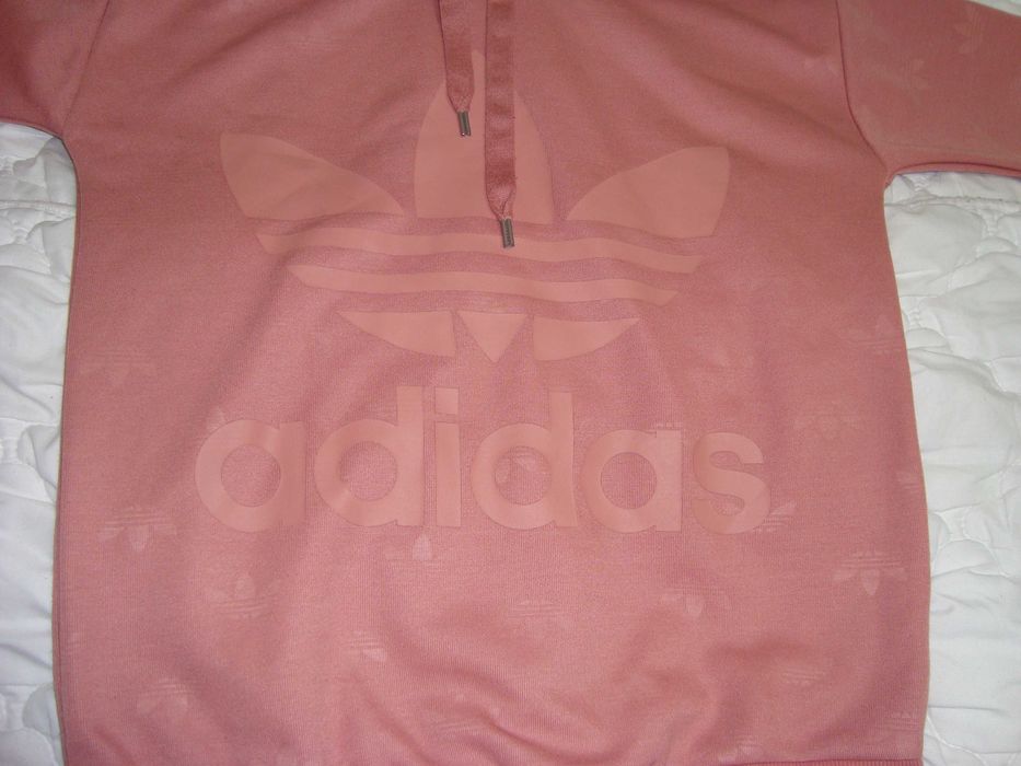 Bluza dziewczęca Adidas