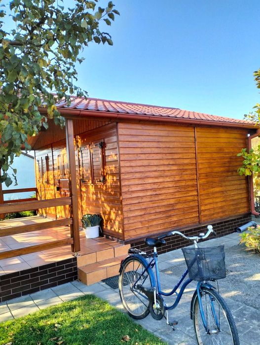 Działka ROD 400 m² w Książu Wielkopolskim - Widok 3