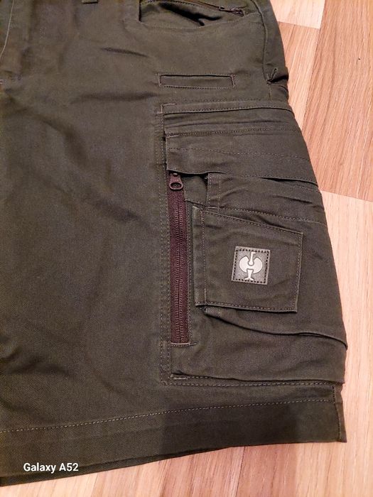 Spodenki robocze engelbert strauss