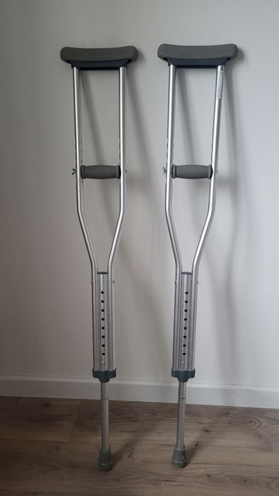 Милиці підпахвові дитячі