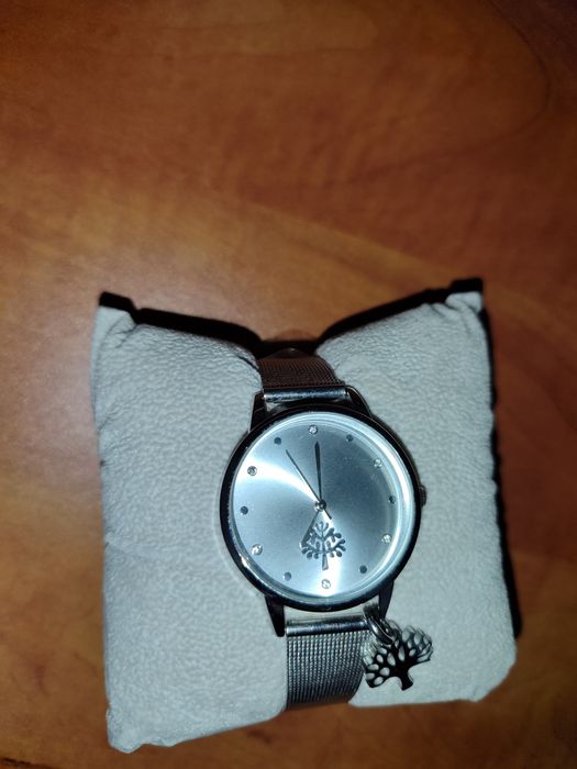 Relógio Sami – Totalmente Novo