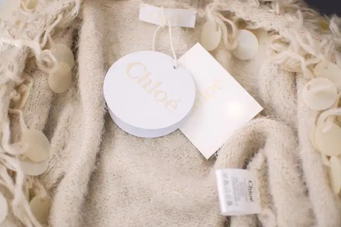 Болеро,светр,кофта Chloe