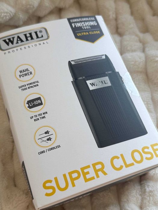 Wahl Professional Super Close (Ultra Close)