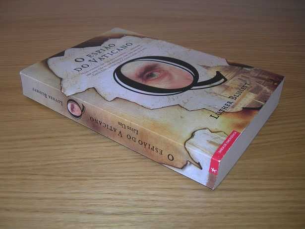 O Espião do Vaticano