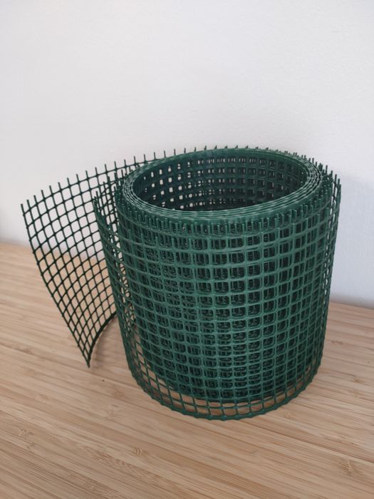 Rede protetora Vedação