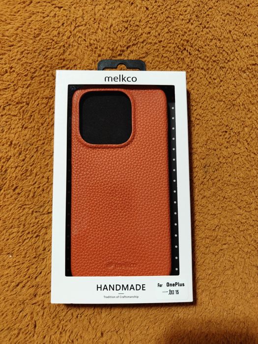 Чохол для Oneplus 15